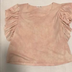 Loveshackfancy tee